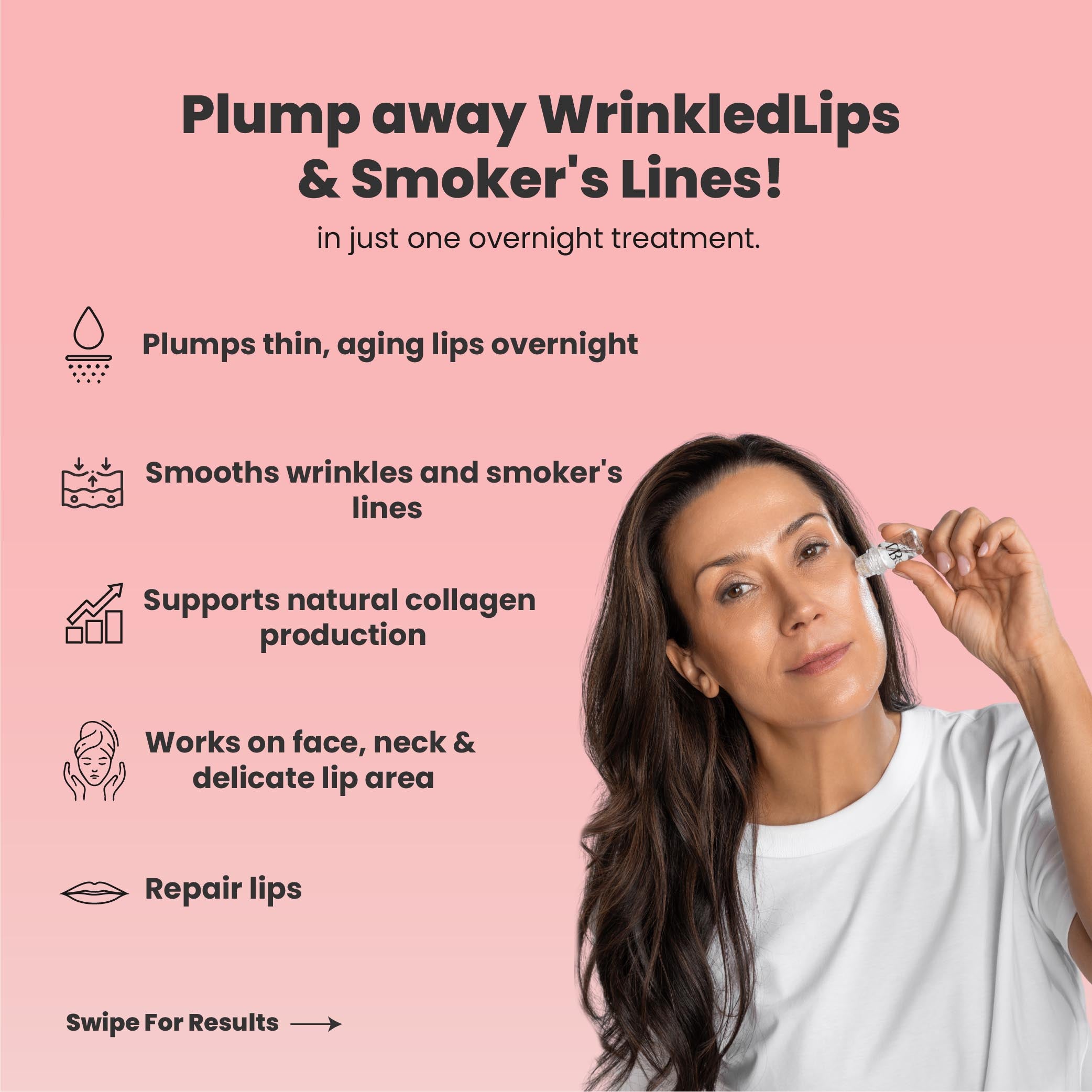 Ubiskin™ At-Home Rejuvenating Microinfusion System