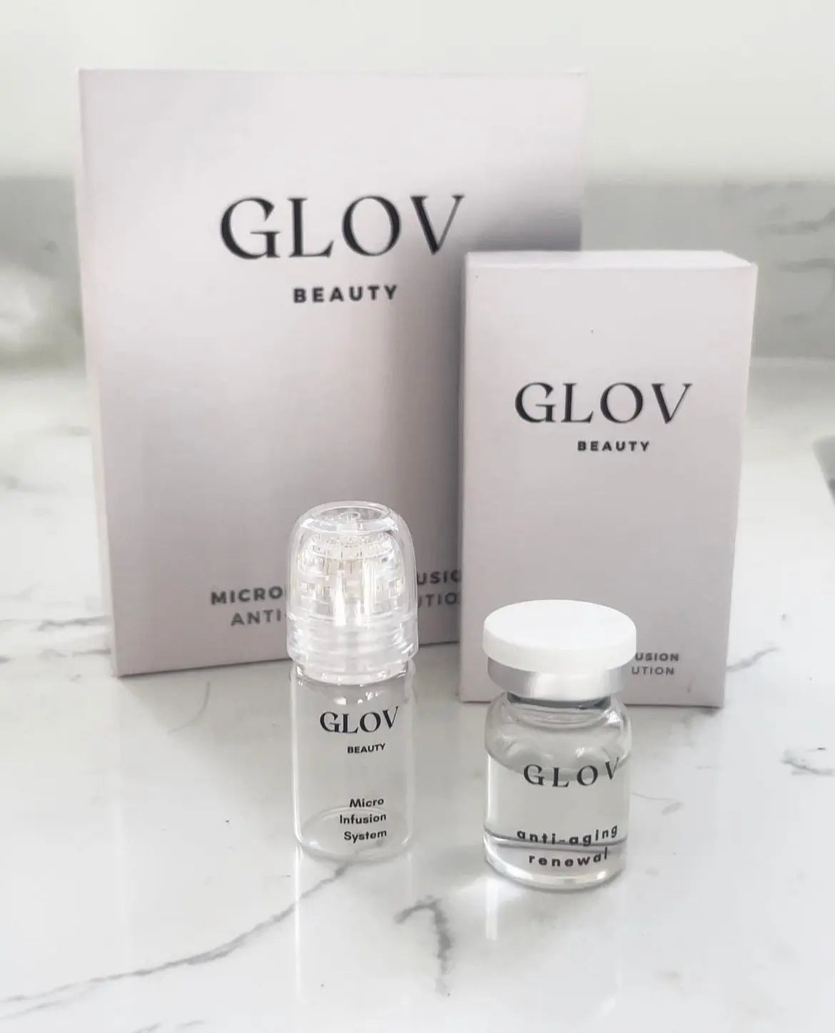 Glov beauty 2025 reviews micro infusion